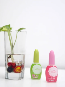 💎Dita_shop💎 น้ำหอมดับกลิ่นห้องน้ำ กลิ่นหอมสดชื่น 20ml. น้ำหอมหยดชักโครก