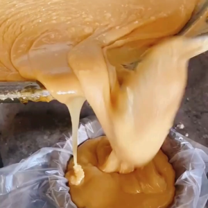 น้ำตาลมะพร้าวแท้ 100% จากธรรมชาติ | น้ำตาลมะพร้าวไม่ฟอกสี หอม หวานละมุน สำหรับทำขนมและปรุงอาหาร