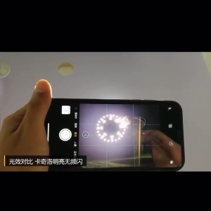 ไฟ LED แผงไฟเพดาน 3 สี 28W 36W โคมไฟ LED ประหยัดไฟ ไฟแม่เหล็กติดเพดาน มาตรฐาน มอก.