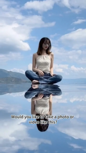 Klip Cermin Refleksi Kamera: Aksesoris Fotografi Handal