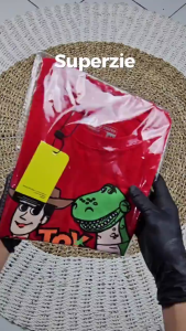 Kaos Anak Distro Laki-Laki Usia 1-13 Tahun Gambar Kartun Toy Story Woody