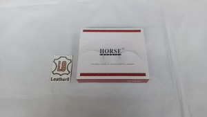 Dompet Pria Kulit Sapi Dompet Pria Multifungsi 12 Slot Kartu Dompet Lipat Pria Polos Murah