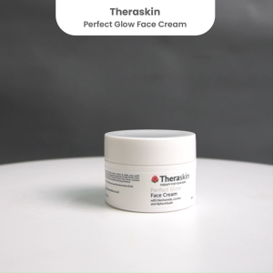 THERASKIN PERFECT GLOW FACE CREAM 10gr