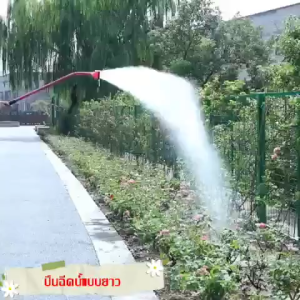 หัวฝักบัวเเรงดัน1000รูเเละ2000รู ฝักบัวรดน้ำเเรงดัน ต่อสายยาง4หุน(1/2)เเละ6หุน(3/4) ผักเเปลงเพาะปลูก ต่อสายยางรดน้ำได้ทันทีไม่ต้องซื้อข้อต่อเพิ่ม