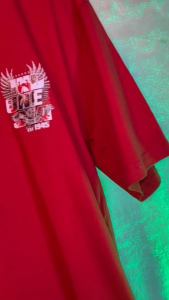 Kaos Kemerdekaan Indonesia & Baju Agustusan 2024