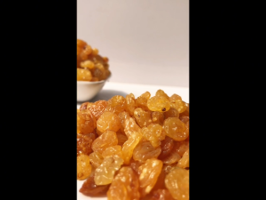 Kismis Arab Asli 1kg Kismis Manis buah Anggur Manis -SHABANI STORE