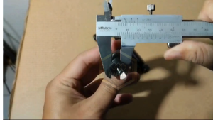 Baut L Baja M8 x 60: Panduan Lengkap