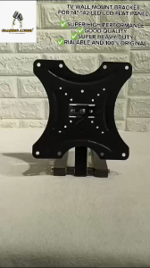 Classic Audio TV Wall Mount CP-302 Bracket for 14-42 LED LCD PDP Flat Panel CLASSIC AUDIO | (ORIGINAL)