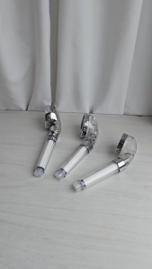 SARINGAN AIR KEPALA SHOWER IRIT AIR HAND SHOWER KAMAR MANDI (5 PCS)