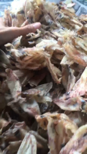 KHÔ MỰC CHUỐI ĐẶC SẢN SONG ĐỐC - CÀ MAU LOẠI 1 NGON NGỌT TỰ  NHIÊN