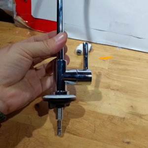 Vòi inox máy lọc nước vòi máy lọc nước RO - Nano - UF - Ion Kiềm vòi nước dùng cho máy lọc nước Vòi bình máy lọc nước cao cấp có chất liệu Inox 201 hoăc Inox 304 có cút đấu nhanh- Cửa Hàng Nam