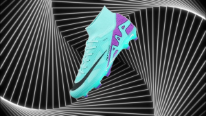 2024 ใหม่ฟุตบอลโลก รองเท้าฟุตบอลเดียวกันผู้ใหญ่เด็กสตั๊ดรองเท้ากีฬาการฝึกอบรมกลางแจ้งขนาด39-44