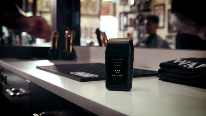 Wahl Professional | Professional Barber and Stylist's 5-Star ...