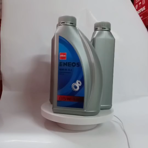 ENEOS GL-5 SAE 85W-140 / เอเนออส จีแอล 5 SAE 85W-140 น้ำมันเฟืองท้ายรถยนต์ เกรดสูง ขนาด 1 ลิตร