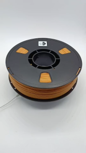 เส้นใยพลาสติก Filament 3D Abs OKMAXWORK 1.75MM./1KG. (รับประกัน 1 ปี) - Lazada