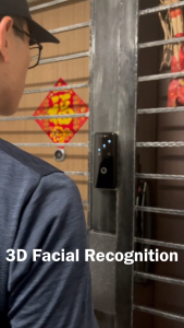 One-Touch Sync HDB BTO | OpenTouch Touch 200 Pro and i9 Bundle Facial Recognition and Fingerprint Digital Lock