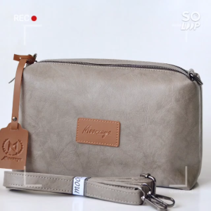 Tas Selempang Bahu Saraswati Orignal Moonzaya