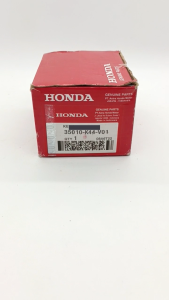 K44 KUNCI KONTAK ASSY KEY SATU SET + KUNCI JOK MOTOR BEAT POP / BEAT KARBU / BEAT ESP / BEAT F1