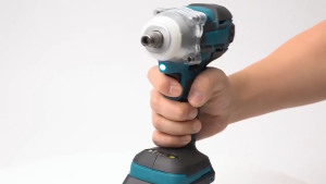 Cordless Impact Wrench 3890VF 3in1 Brushless Electric Impact Wrench Heavy Duty High Torque 2 Battery Rechargeable Portable Impact Wrench Screwdriver Drill Sockets Drill Bits Power Tool Household Tools - Lazada