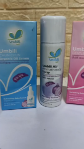 ฉุนฉุน Baby Serum Umbili หอมแดง Chun Chun เบบี้เซรั่ม วิทยาศรม กลิ่นหอมสดชื่น หายใจสะดวกผ่อนคลาย เซรั่มสำหรับเด็ก