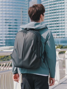 TANGCOOL TC738 New Style Bag Travel Backpack Tas Ransel 15.6 Inch Laptop Kapasitas Besar