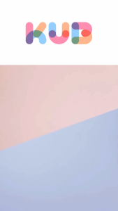 Kub Baby Dinosaur Plate