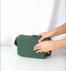 SG Homepeas® Portable Camera Bag Camera Inner Bag / Insert / Carrier Digital SLR Photography Storage Bag