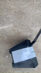 Gậy gạt putter MỚI ( golf putter )  New Putter Odyssey White hot VERSA 12 S - NEW PUTTER - 6380