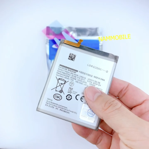 Pin Samsung Galaxy A52 4G A525 EB-BG781ABY-a525 4500mAh Zin + Tặng Keo Dán Pin