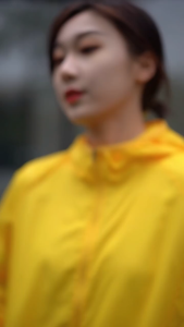 Ultra Light Folding Men Women Outdoor Sports Hooded Jacket Anti-UV Waterproof Windproof Solid Color Cycling Running Sportwear