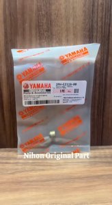 Seal Klep Mio M3 / Xride 125 / Fino 125 / Fazzio / Grand Filano / Xeon RC 2PH Original Yamaha NP550