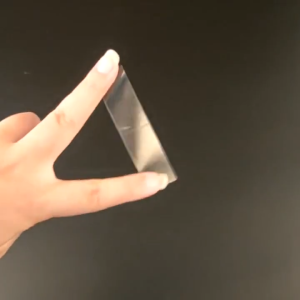 36pcs Anti-Slip Tape Fashion Tape Invisible Double Side Tape Sticker Bra Skirt And Shirt Fixing Stickers Transparent Invisible