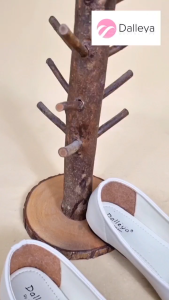 DALLEYA COLLECTION - Hilary Sepatu Flatshoes Wanita Cantik