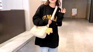 Túi xách nữ túi đeo chéo nhỏ gọn dễ thương