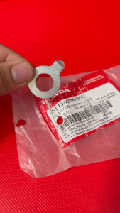 vòng chỉ độ mòn bố thắng : Wave  Sp  Fu 45145 kfm 900