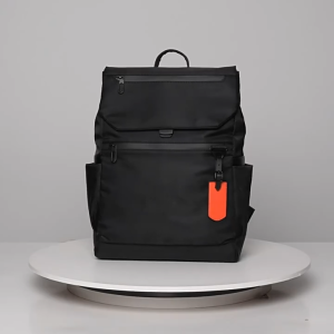 Waris Bag กระเป๋าเป้สะพายหลังใส่แล็ปท็อปกันน้ำ น้ำหนักเบา คุณภาพดี