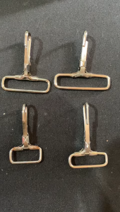 Kaitan Tas Tahan Lama & Aksesoris Tas Berkualitas