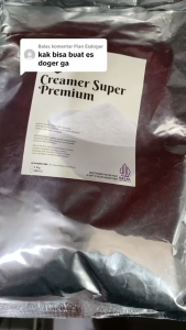 Bubuk Creamer Super Premium