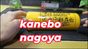 Kanebo Serbaguna NAGOYA 43 cm x 32 cm