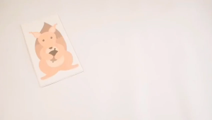 【SH】❤Ship in 24hs❤ 6mm Children Anti-Collision Strip Bumper Soft Package Bump Proof Stickers 3D Kindergarten