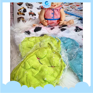 Lap Tangan Gantung Micro Karakter Lucu