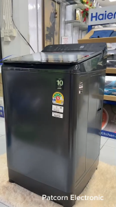 Hitachi เครื่องซักผ้าฝาบน Inverter 12 kg รุ่น LTL 12MVW0T