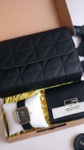 Hampers Bingkisan Ulang Tahun Kado Ultah Cewek Hadiah Pernikahan Anniversary Wedding