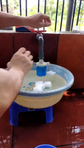 Van Phao Cơ Chống Tràn Đầu Cấp Phi 25 Kiểm Soát Mức Nước Một Cách Hiệu Quả An Toàn Và Tiết Kiệm