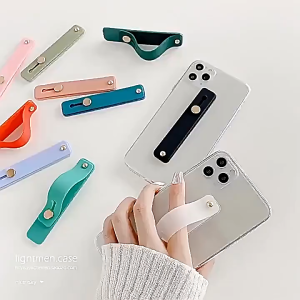 Gesper Braket Tarik Dorong: Aksesoris Ponsel yang Praktis