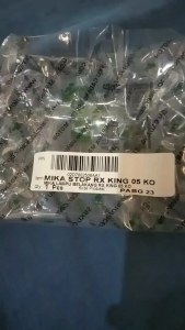 Mika Kaca Stop Rx King New 2005 2006 2007 2008 2009 Merk Win