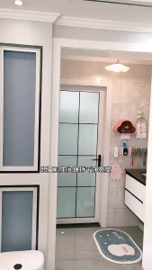 Toilet & Bathroom Detergent Cleaner Scale Remover Glass Scale Stainless Steel & Water Stain 500ml 浴室清洁剂水垢玻璃清洗剂浴缸不锈钢瓷砖水龙头除垢水垢清洁乳