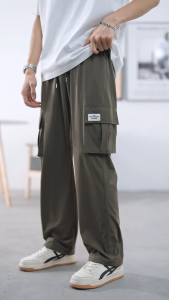 Celana Cargo Panjang Pria celana bahanpria dewasa celana cargo panjang priavintage celana cargo gombrong cutbraypria workpants celana tactical pria celanacargo jumbo