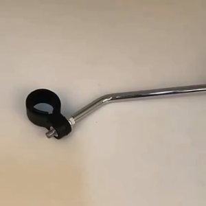 1 Cặp Gương Chiếu Hậu Gắn Tay Lái Xe Đạp Xe Đạp Điện Góc Rộng Có Phản Quang Ban Đêm An Toàn Chất Lượng Cao PRO1