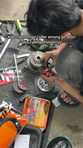 PCX 150 Roller & Vario 125: Panduan Lengkap
